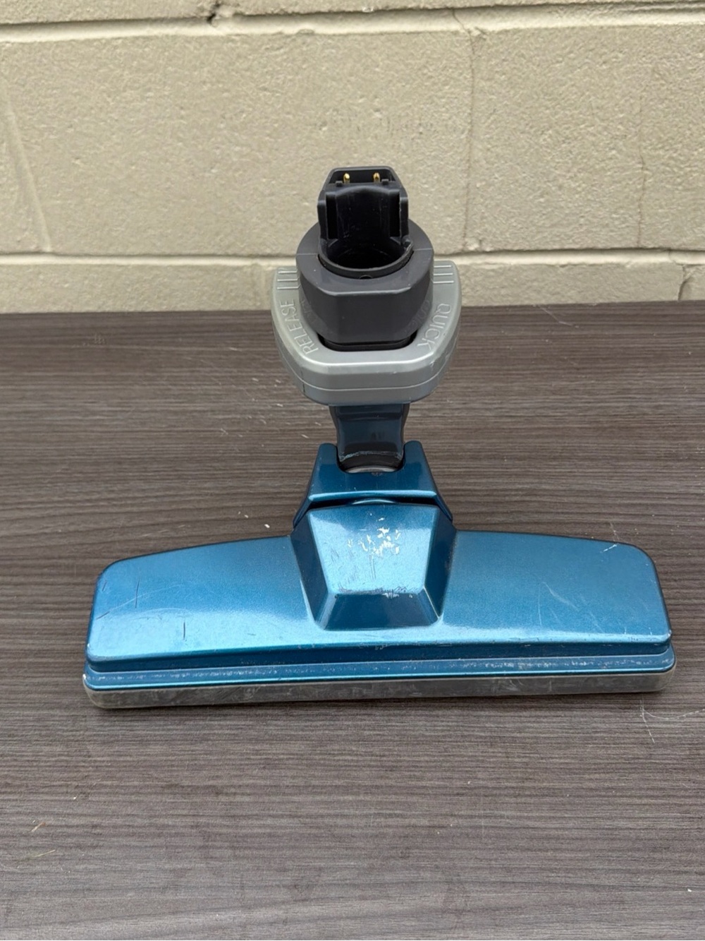 Kenmore CrossOver Head Intuition 116 28014700 Canister Vacuum Hard Floor Nozzle